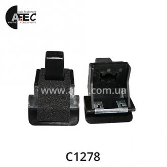 Клипса бампера Nissan Infiniti 852220M00A Клипса бампера Nissan Infiniti 852220M00A