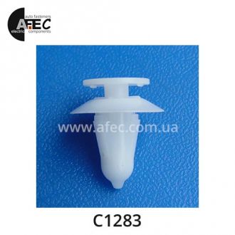 Скріпка Land Rover DYC10031L Ford 1020732 Скріпка Land Rover DYC10031L Ford 1020732