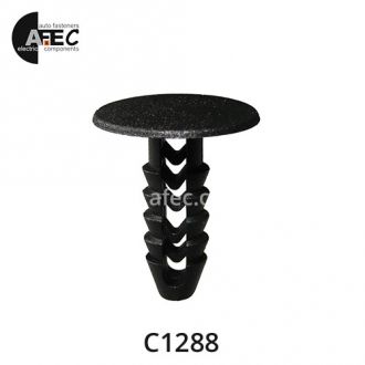 Клипса Fiat Клипса Fiat