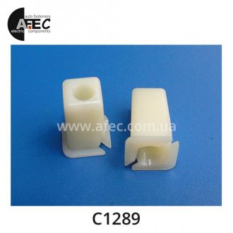 Кліпса Alfa Romeo Fiat Lancia Land Rover 14222581 Кліпса Alfa Romeo Fiat Lancia Land Rover 14222581