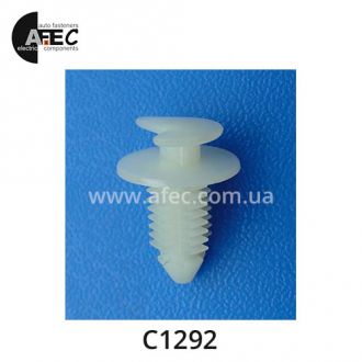 Клипса обшивки Fiat Alfa Romeo Lancia  Peugeot 7570122 Клипса обшивки Fiat Alfa Romeo Lancia  Peugeot 7570122