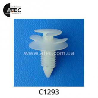 Клипса обшивки Fiat Alfa Romeo Lancia 5755291 Клипса обшивки Fiat Alfa Romeo Lancia 5755291