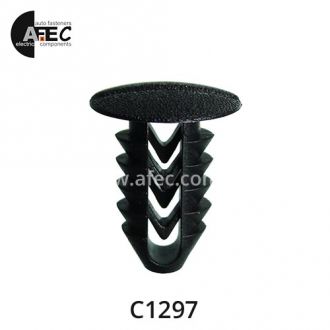 Клипса Fiat Alfa Romeo Lancia 1118730 Клипса Fiat Alfa Romeo Lancia 1118730