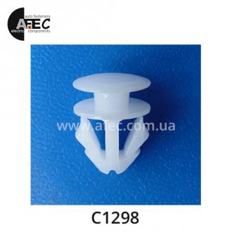 Кліпса Audi Seat VW Skoda 191853585A Кліпса Audi Seat VW Skoda 191853585A