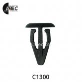 Кліпса Audi Seat Skoda VW 80186729901C 801867299041