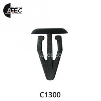 Кліпса Audi Seat Skoda VW 80186729901C 801867299041 Кліпса Audi Seat Skoda VW 80186729901C 801867299041