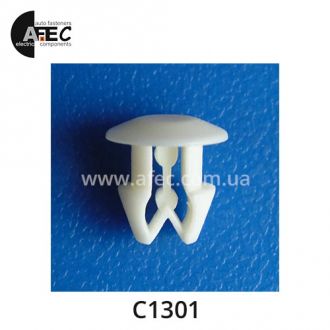 Кліп Citroen Peugeot Кліп Citroen Peugeot