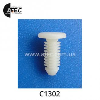 Клипса Renault Peugeot Dacia Citroen 699515 Клипса Renault Peugeot Dacia Citroen 699515