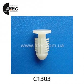 Клипса Peugeot Citroen Клипса Peugeot Citroen