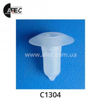 Кліпса Alfa Romeo Fiat Lancia 7739802 Кліпса Alfa Romeo Fiat Lancia 7739802