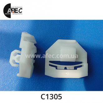 Кліпса Mercedes 0069883578 Кліпса Mercedes 0069883578