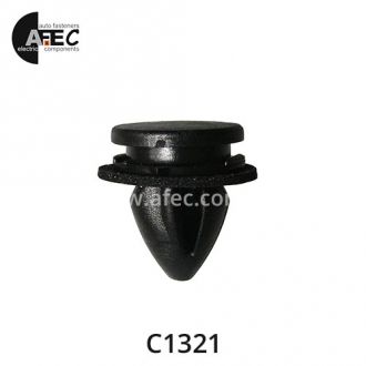 Клипса Toyota Клипса Toyota