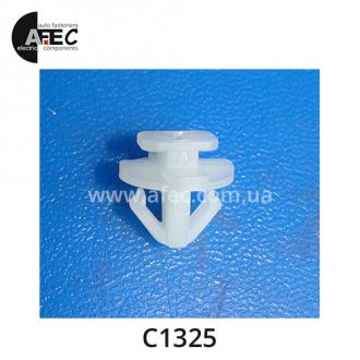 Клипса молдинга Toyota Lexus Клипса молдинга Toyota Lexus