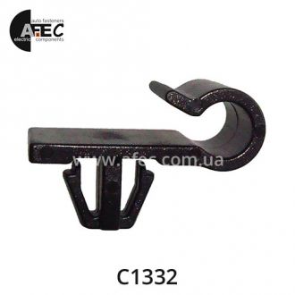 Клипса Toyota Lexus Клипса Toyota Lexus