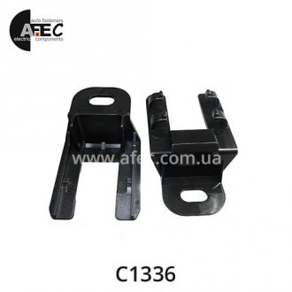 Клипса Toyota Lexus Клипса Toyota Lexus