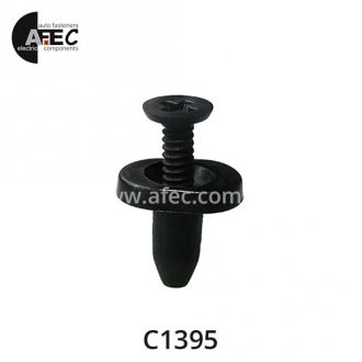Кліпса Ford Mazda 3M8Z1502316A GJ6E50715A Кліпса Ford Mazda 3M8Z1502316A GJ6E50715A