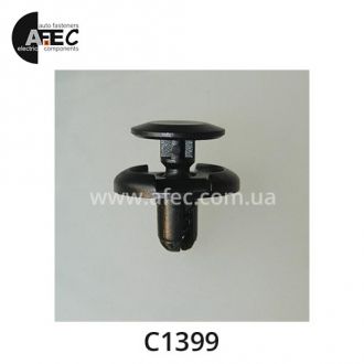 Клипса Alfa Romeo Fiat Lancia 71741883 Lexus 9046709164 Suzuki 0940907332000 Toyota 9046709164