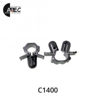 Клипса проводки