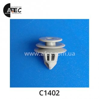 Клипса Honda Acura 91560-SLJ-J01 Клипса Honda Acura 91560-SLJ-J01