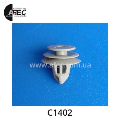 Купить авто крепеж клипсу на автомобили Honda Acura 91560-SLJ-J01