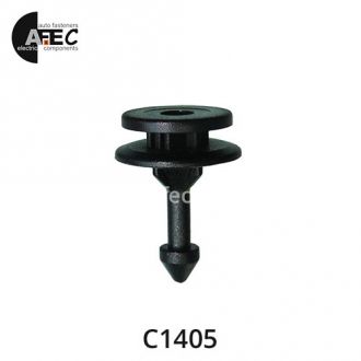 Клипса обшивки VW Seat Audi Skoda Клипса обшивки VW Seat Audi Skoda