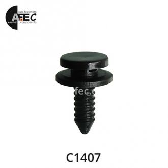 Клипса Audi Seat Skoda VW 3B0867333 Клипса Audi Seat Skoda VW 3B0867333