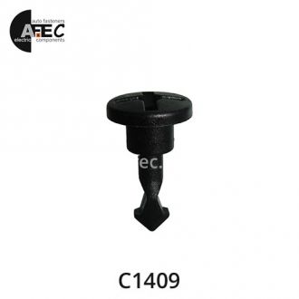 Клипса VW Audi Skoda Seat N90642001 Клипса VW Audi Skoda Seat N90642001