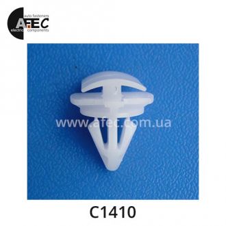 Клипса VW Audi Seat Skoda 3C0853585 Клипса VW Audi Seat Skoda 3C0853585