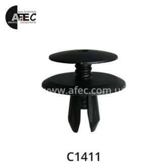 Клипса VW Audi Клипса VW Audi