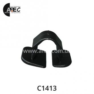 Клипса капота Audi VW Seat Skoda 1H586384901C Клипса капота Audi VW Seat Skoda 1H586384901C