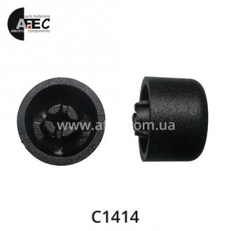 Клипса VW Audi Seat Skoda 14301485 Клипса VW Audi Seat Skoda 14301485