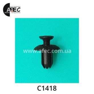 Кліпса кліпса Toyota Lexus 9046705063C0 Кліпса кліпса Toyota Lexus 9046705063C0