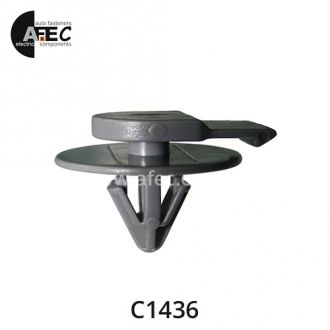 Клипса BMW 07132757821 Клипса BMW 07132757821