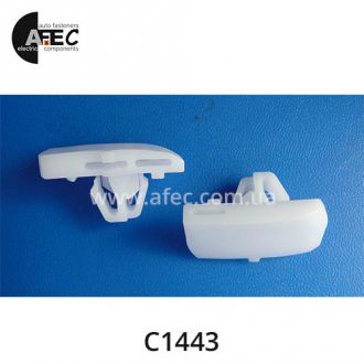 Клипса Honda 75328SM4G01 Клипса Honda 75328SM4G01