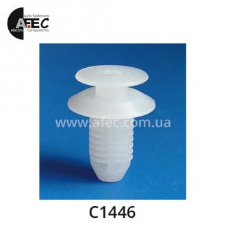 Клипса Suzuki 0940908322 Клипса Suzuki 0940908322