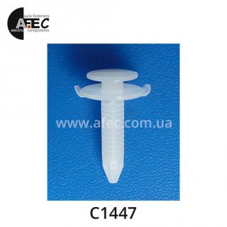 Клипса Honda 91580SF9003 Клипса Honda 91580SF9003