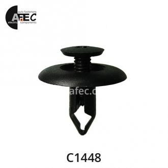 Клипса Honda 90677SL0003 90802PR7A01 Клипса Honda 90677SL0003 90802PR7A01