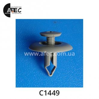 Кліпса Honda 90677SL0003 90802PR7A01 Кліпса Honda 90677SL0003 90802PR7A01