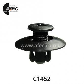 Кліпса Nissan Infiniti Hyundai Kia 175750W010 Кліпса Nissan Infiniti Hyundai Kia 175750W010