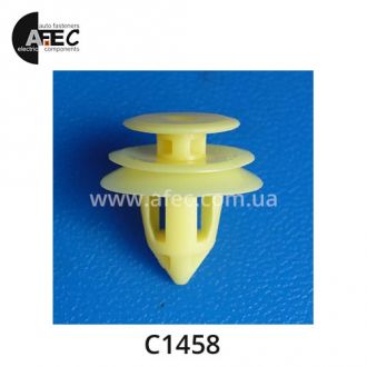 Клипса Toyota Lexus 9046709215 Клипса Toyota Lexus 9046709215