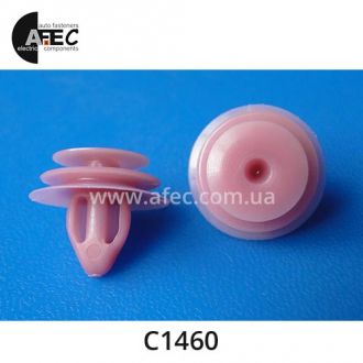 Клипса Subaru 65548GA250 Клипса Subaru 65548GA250