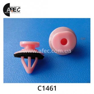 Кліпса Subaru 909130008 Кліпса Subaru 909130008