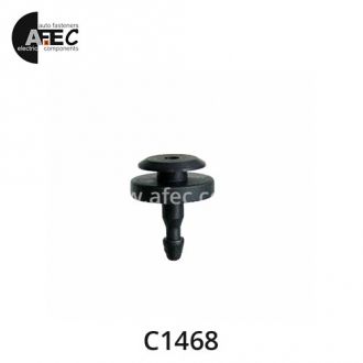 Клипса Nissan Infiniti 6682060R10 Клипса Nissan Infiniti 6682060R10