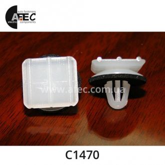 Кліпса Honda Acura 76222SP1003 Кліпса Honda Acura 76222SP1003