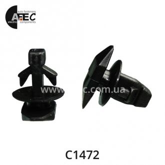 Клипса Honda 91530S0A003 Клипса Honda 91530S0A003