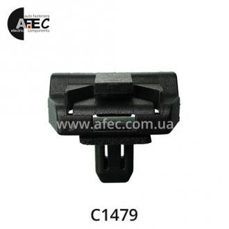 Клипса Toyota Lexus 5219752010 Клипса Toyota Lexus 5219752010