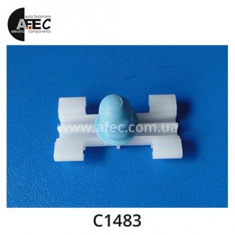 Клипса BMW 51137020031 Клипса BMW 51137020031