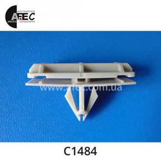 Клипса Chrysler Jeep Dodge 55157055AA Клипса Chrysler Jeep Dodge 55157055AA