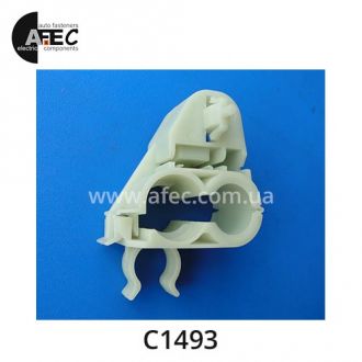 Кліпса проводки Toyota Lexus Кліпса проводки Toyota Lexus