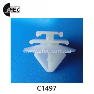 Клипса Citroen Peugeot Fiat Lancia Alfa Romeo Renault 856540 0071737918 Клипса Citroen Peugeot Fiat Lancia Alfa Romeo Renault 856540 0071737918